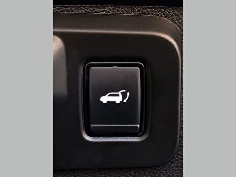 renault, austral, 1.3 mild hybrid techno esprit alpine, otomatik, hybrid 2.el otomobil | renew 29