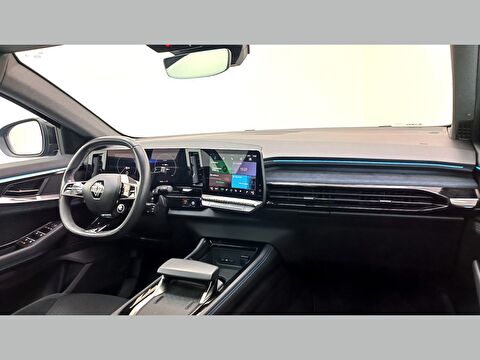 renault, austral, 1.3 mild hybrid techno esprit alpine, otomatik, hybrid 2.el otomobil | renew 17
