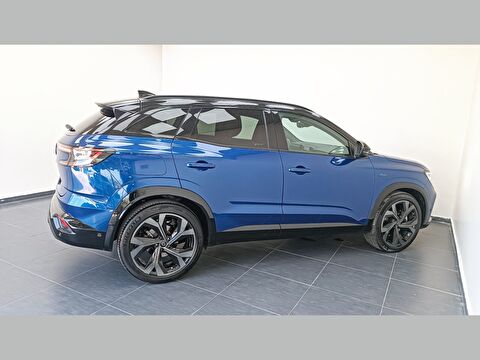 renault, austral, 1.3 mild hybrid techno esprit alpine, otomatik, hybrid 2.el otomobil | renew 8