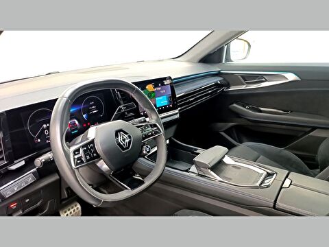 renault, austral, 1.3 mild hybrid techno esprit alpine, otomatik, hybrid 2.el otomobil | renew 14