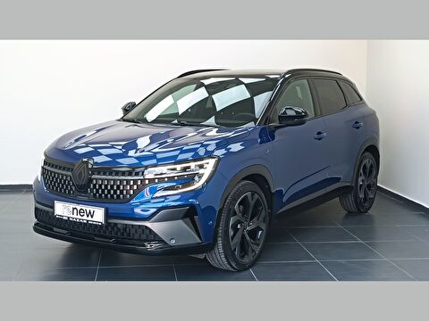 1.3 Mild Hybrid Techno Esprit Alpine, 2. el otomobil | renew