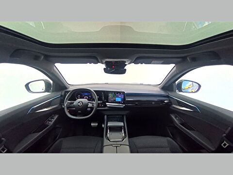 renault, austral, 1.3 mild hybrid techno esprit alpine, otomatik, hybrid 2.el otomobil | renew 15