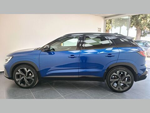 renault, austral, 1.3 mild hybrid techno esprit alpine, otomatik, hybrid 2.el otomobil | renew 11