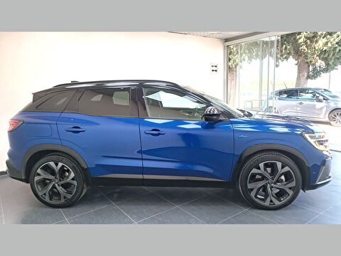 renault, austral, 1.3 mild hybrid techno esprit alpine, otomatik, hybrid 2.el otomobil | renew 5