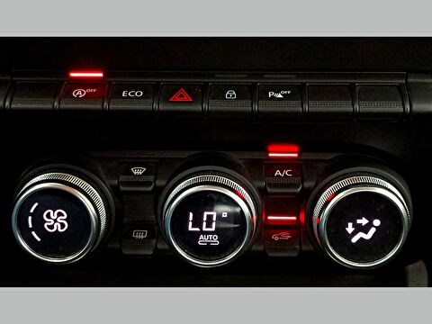 dacia, duster, suv 1.5 dcı prestige edc, otomatik, dizel 2.el otomobil | renew 20