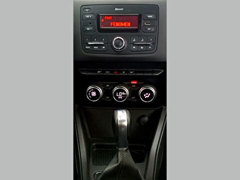 dacia, duster, suv 1.5 dcı prestige edc, otomatik, dizel 2.el otomobil | renew 19
