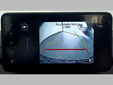 dacia, sandero stepway, 1.0 tce expression cvt, otomatik, benzin 2.el otomobil | renew 22