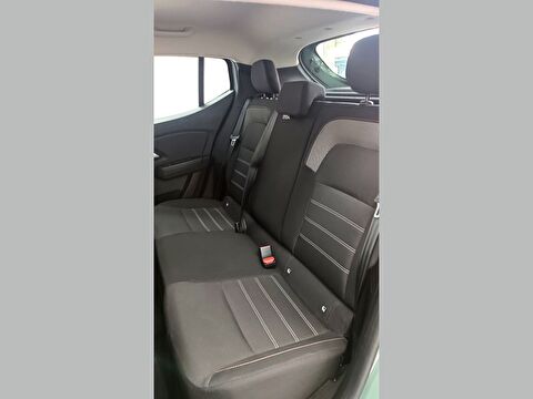 dacia, sandero stepway, 1.0 tce expression cvt, otomatik, benzin 2.el otomobil | renew 19