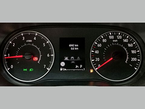 dacia, sandero stepway, 1.0 tce expression cvt, otomatik, benzin 2.el otomobil | renew 20