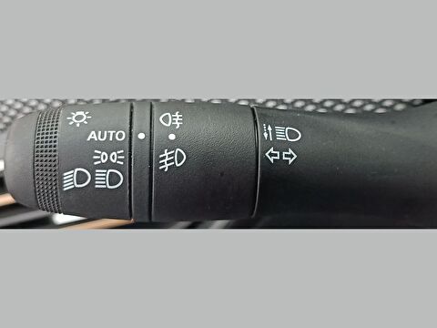 dacia, sandero stepway, 1.0 tce expression cvt, otomatik, benzin 2.el otomobil | renew 24