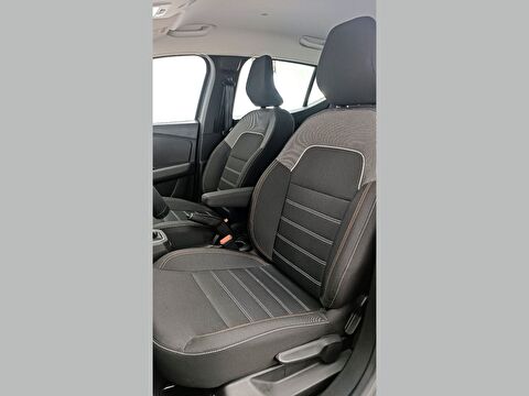 dacia, sandero stepway, 1.0 tce expression cvt, otomatik, benzin 2.el otomobil | renew 18