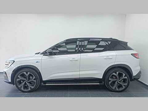 renault, austral, 1.3 mild hybrid techno esprit alpine, otomatik, hybrid 2.el otomobil | renew 11