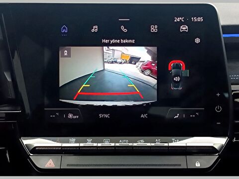 renault, austral, 1.3 mild hybrid techno esprit alpine, otomatik, hybrid 2.el otomobil | renew 23