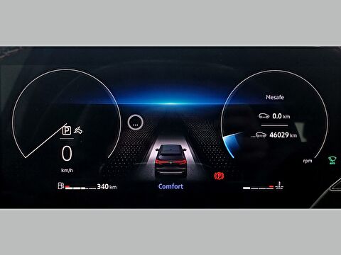 renault, austral, 1.3 mild hybrid techno esprit alpine, otomatik, hybrid 2.el otomobil | renew 18