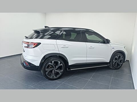 renault, austral, 1.3 mild hybrid techno esprit alpine, otomatik, hybrid 2.el otomobil | renew 7