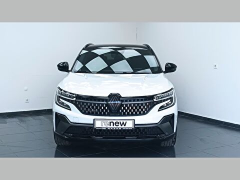 1.3 Mild Hybrid Techno Esprit Alpine, 2. el otomobil | renew