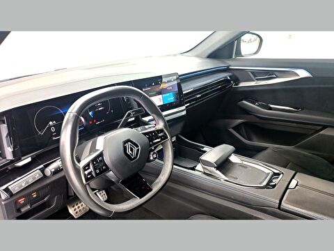 renault, austral, 1.3 mild hybrid techno esprit alpine, otomatik, hybrid 2.el otomobil | renew 14