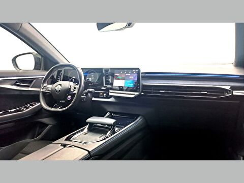 renault, austral, 1.3 mild hybrid techno esprit alpine, otomatik, hybrid 2.el otomobil | renew 16
