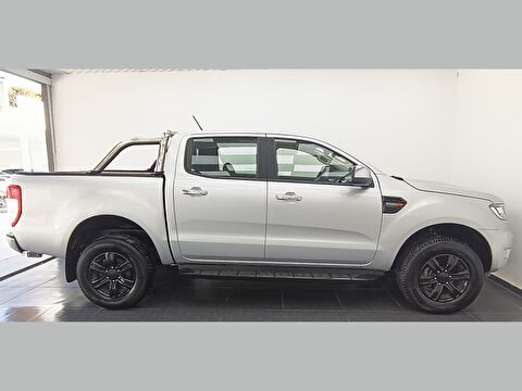 ford, ranger, çift kabin pick-up 2.0 ecoblue 4x4 xlt otomatik, otomatik, dizel 2.el otomobil | renew 5