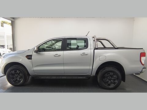 ford, ranger, çift kabin pick-up 2.0 ecoblue 4x4 xlt otomatik, otomatik, dizel 2.el otomobil | renew 11