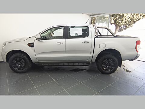 ford, ranger, çift kabin pick-up 2.0 ecoblue 4x4 xlt otomatik, otomatik, dizel 2.el otomobil | renew 10