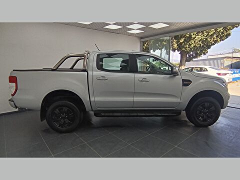 ford, ranger, çift kabin pick-up 2.0 ecoblue 4x4 xlt otomatik, otomatik, dizel 2.el otomobil | renew 4