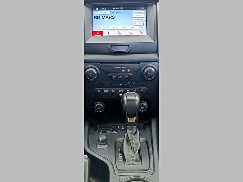 ford, ranger, çift kabin pick-up 2.0 ecoblue 4x4 xlt otomatik, otomatik, dizel 2.el otomobil | renew 20