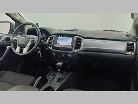 ford, ranger, çift kabin pick-up 2.0 ecoblue 4x4 xlt otomatik, otomatik, dizel 2.el otomobil | renew 24