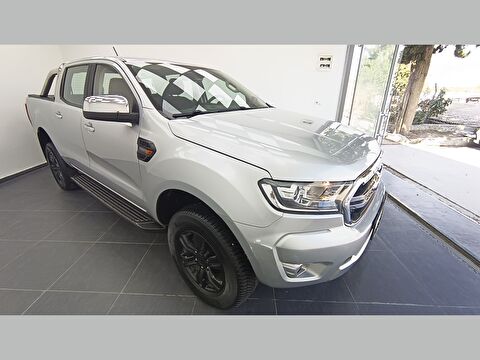 ford, ranger, çift kabin pick-up 2.0 ecoblue 4x4 xlt otomatik, otomatik, dizel 2.el otomobil | renew 3