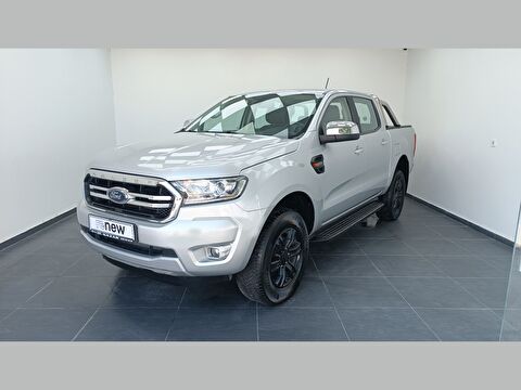 ford, ranger, çift kabin pick-up 2.0 ecoblue 4x4 xlt otomatik, otomatik, dizel 2.el otomobil | renew 12