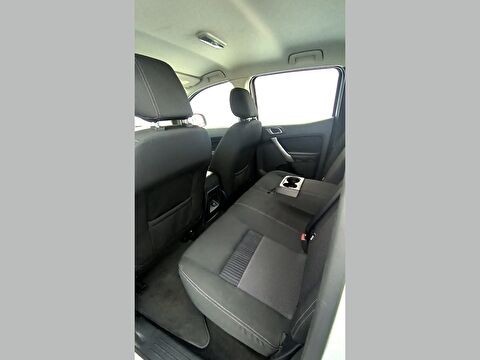 ford, ranger, çift kabin pick-up 2.0 ecoblue 4x4 xlt otomatik, otomatik, dizel 2.el otomobil | renew 14