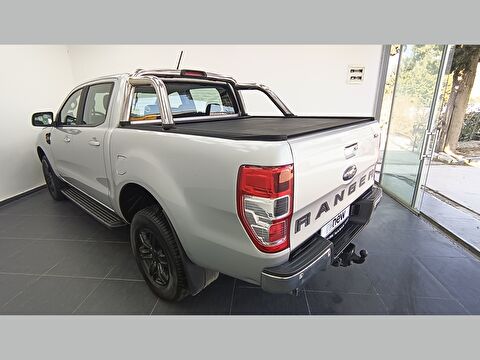 ford, ranger, çift kabin pick-up 2.0 ecoblue 4x4 xlt otomatik, otomatik, dizel 2.el otomobil | renew 9