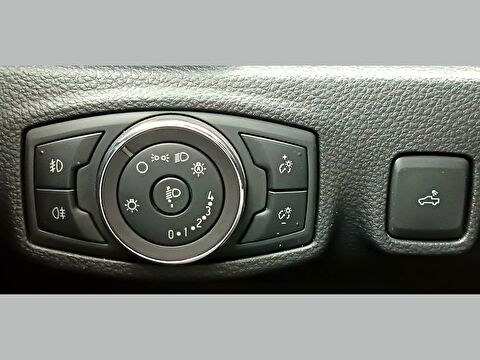 ford, ranger, çift kabin pick-up 2.0 ecoblue 4x4 xlt otomatik, otomatik, dizel 2.el otomobil | renew 23