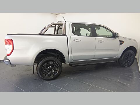 ford, ranger, çift kabin pick-up 2.0 ecoblue 4x4 xlt otomatik, otomatik, dizel 2.el otomobil | renew 7