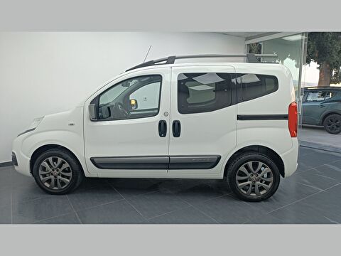 fiat, fiorino combi, 1.3 multijet premio, manuel, dizel 2.el otomobil | renew 10