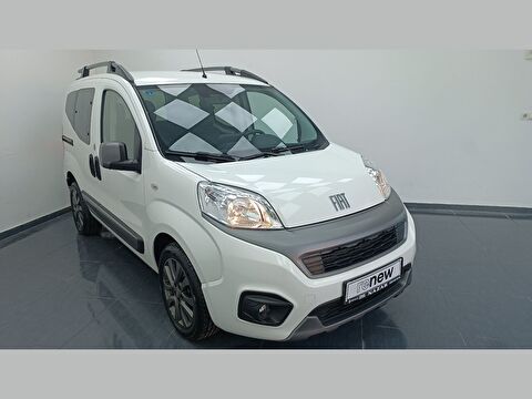 fiat, fiorino combi, 1.3 multijet premio, manuel, dizel 2.el otomobil | renew 3