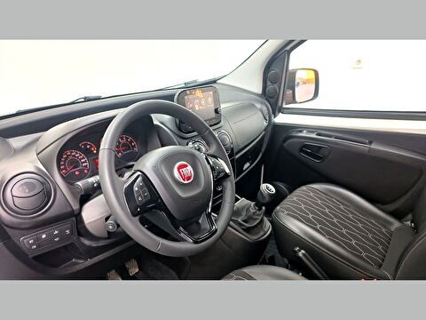 fiat, fiorino combi, 1.3 multijet premio, manuel, dizel 2.el otomobil | renew 14