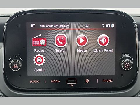 fiat, fiorino combi, 1.3 multijet premio, manuel, dizel 2.el otomobil | renew 25