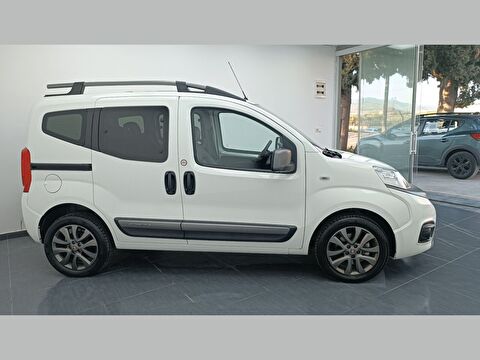 fiat, fiorino combi, 1.3 multijet premio, manuel, dizel 2.el otomobil | renew 4