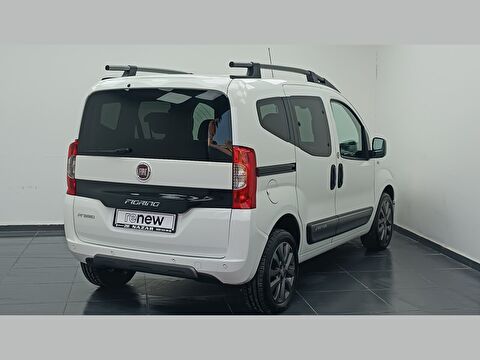 fiat, fiorino combi, 1.3 multijet premio, manuel, dizel 2.el otomobil | renew 6