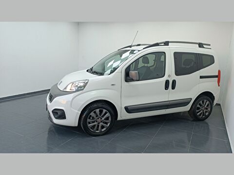 fiat, fiorino combi, 1.3 multijet premio, manuel, dizel 2.el otomobil | renew 13
