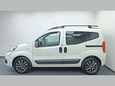 fiat, fiorino combi, 1.3 multijet premio, manuel, dizel 2.el otomobil | renew 11