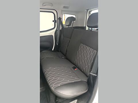 fiat, fiorino combi, 1.3 multijet premio, manuel, dizel 2.el otomobil | renew 19