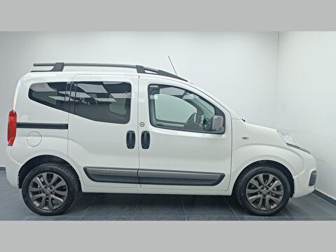 fiat, fiorino combi, 1.3 multijet premio, manuel, dizel 2.el otomobil | renew 5