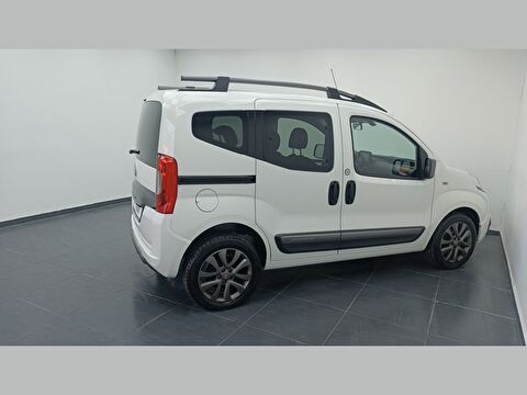 fiat, fiorino combi, 1.3 multijet premio, manuel, dizel 2.el otomobil | renew 7