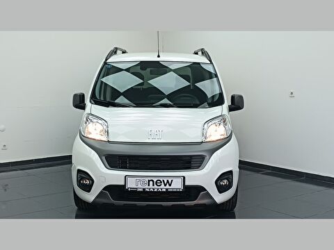 1.3 MultiJet Premio, 2. el otomobil | renew