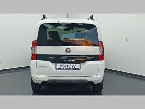 fiat, fiorino combi, 1.3 multijet premio, manuel, dizel 2.el otomobil | renew 8