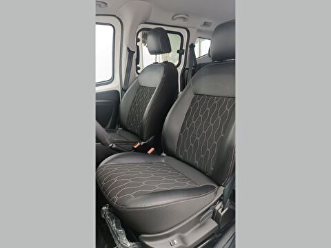 fiat, fiorino combi, 1.3 multijet premio, manuel, dizel 2.el otomobil | renew 18