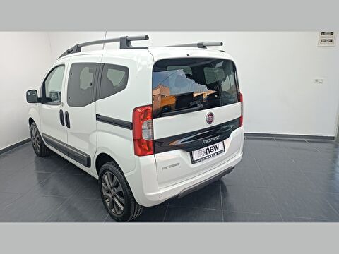 fiat, fiorino combi, 1.3 multijet premio, manuel, dizel 2.el otomobil | renew 9