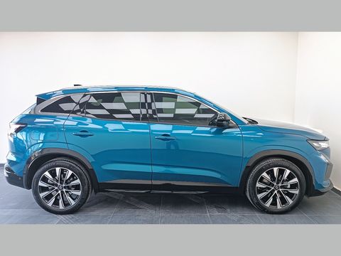 renault, austral, 1.3 mild hybrid techno, otomatik, benzin 2.el otomobil | renew 6